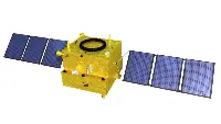 Il satellite cinese HY-1D