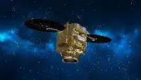 The S950 satellite was first developed for the Pléiades Neo optical constellation