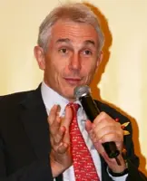 Tony Tyler, IATA's Director General and CEO