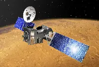 ExoMars mission