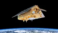Satellite Sentinel 6
