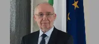 Salvatore Sciacchitano elected as President of the ICAO Council for the period 2020-2022