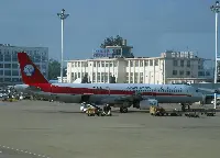 Aereo A-321 di Sichuan Airlines