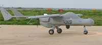 Falco UAV EVO, Frontex test program