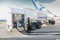 Saf (Sustainable Aviation Fuel)