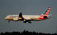 Aereo B-787/8 Dreamliner di American Airlines