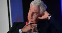 Alessandro Profumo, amministratore delegato di Leonardo