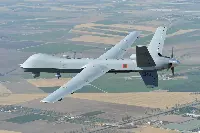 Aereo Uav Predator AMI
