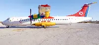 Dat A/S, vettore aereo danese di cui Dat Volidisicilia è la filiale italiana