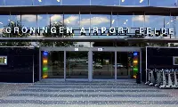 Groningen-Eelde Airport