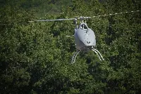 The prototype of Airbus Helicopters’ VSR-700 unmanned aerial system (UAS) has performed its first free flight