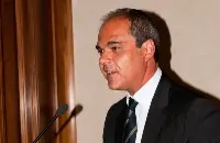 Giuseppe Giordo, Alenia Aermacchi CEO