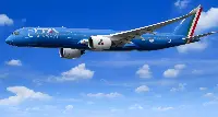 A-350/900 ITA Airways