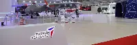 Stand Turkish Aerospace at "IDEF 2019"