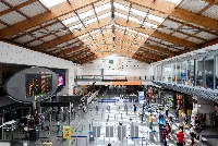 Aeroporto di Venezia-Tessera