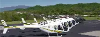 Delivery of 300th Bell 505 Jet Ranger X helicopter
