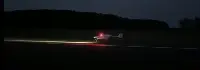 A Primoco model One 150 UAV completed a continuous flight of 12 hours and 8 minutes on April 9, 2020