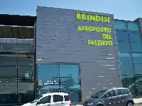 Aeroporto di Brindisi