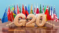 G20 summit brings together political leaders from the most industrialized countries