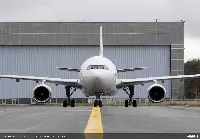 K5-Aviation takes delivery of its first ACJ-330/300 aircraft