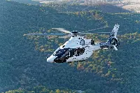 H-160 helicopter