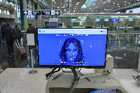 Biometric recognition tested at Rome-Fiumicino airport