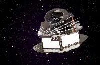 Ariel mission