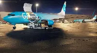 B-737/800 BCF of GECAS