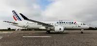 Aereo A-220/300 di Air France