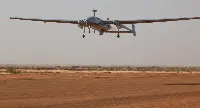 Heron 1 Uas