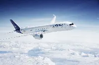 A-350/900 of Lufthansa