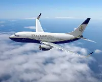 Boeing Business Jet