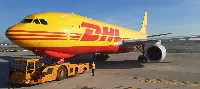 Aereo Dhl