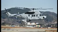KAI MUH-1 Marineon of Korean Navy