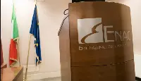 Italian Civil Aviation Authority (Enac) conference room