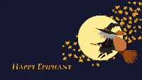 Happy Epiphany