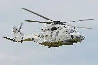 NH-90 helicopter, NFH version of NH-Industries