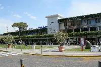Aeroporto "Galileo Galilei" di Pisa