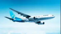 Aereo Air Transat