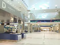 Piano partenze aeroporto "Karol Wojtyła" di Bari