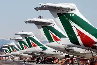 Code aerei Alitalia