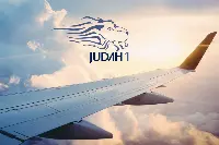Judah 1, first Christian air carrier