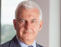 Alessandro Profumo, sentenced for bank's derivatives