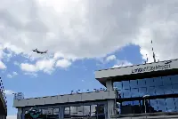 The London-City Airport