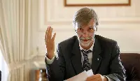Graziano Delrio, ministro dei Trasporti e delle Infrastrutture