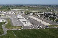 Aeroporto di Roma-Fiumicino