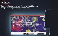e-Geos presents CLEOS