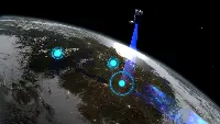 MethaneSat, New Zealand satellite for greenhouse gas