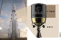 Ariane 64 Icarus Phoebus
