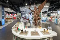 MyDutyFree T2 at Munich Airport